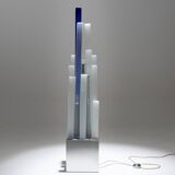 Ursula Angelo Brotto floor lamp, 1970s