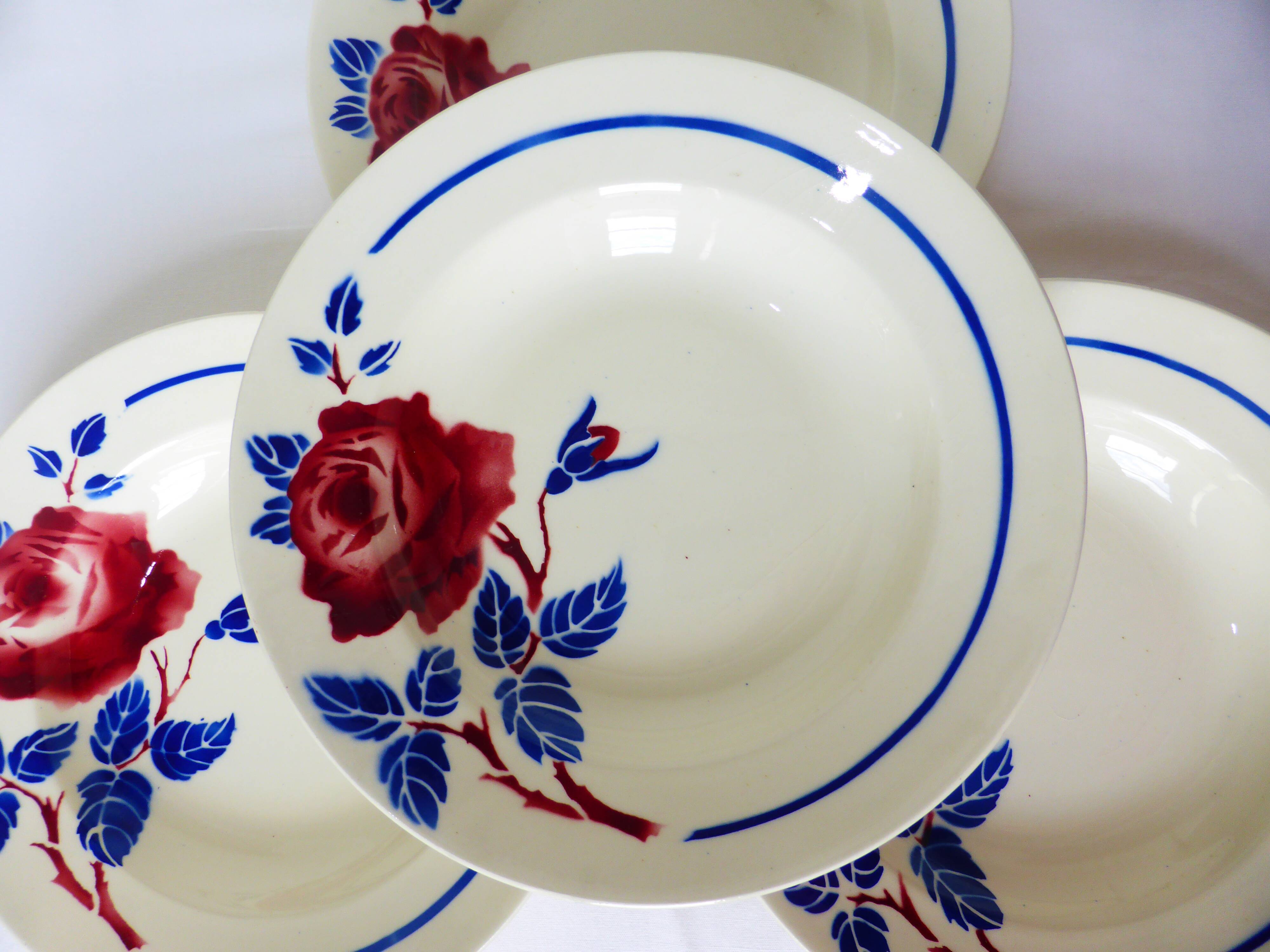 4 K&G hollow plates model Chantal 220527