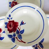 4 K&G hollow plates model Chantal 220527