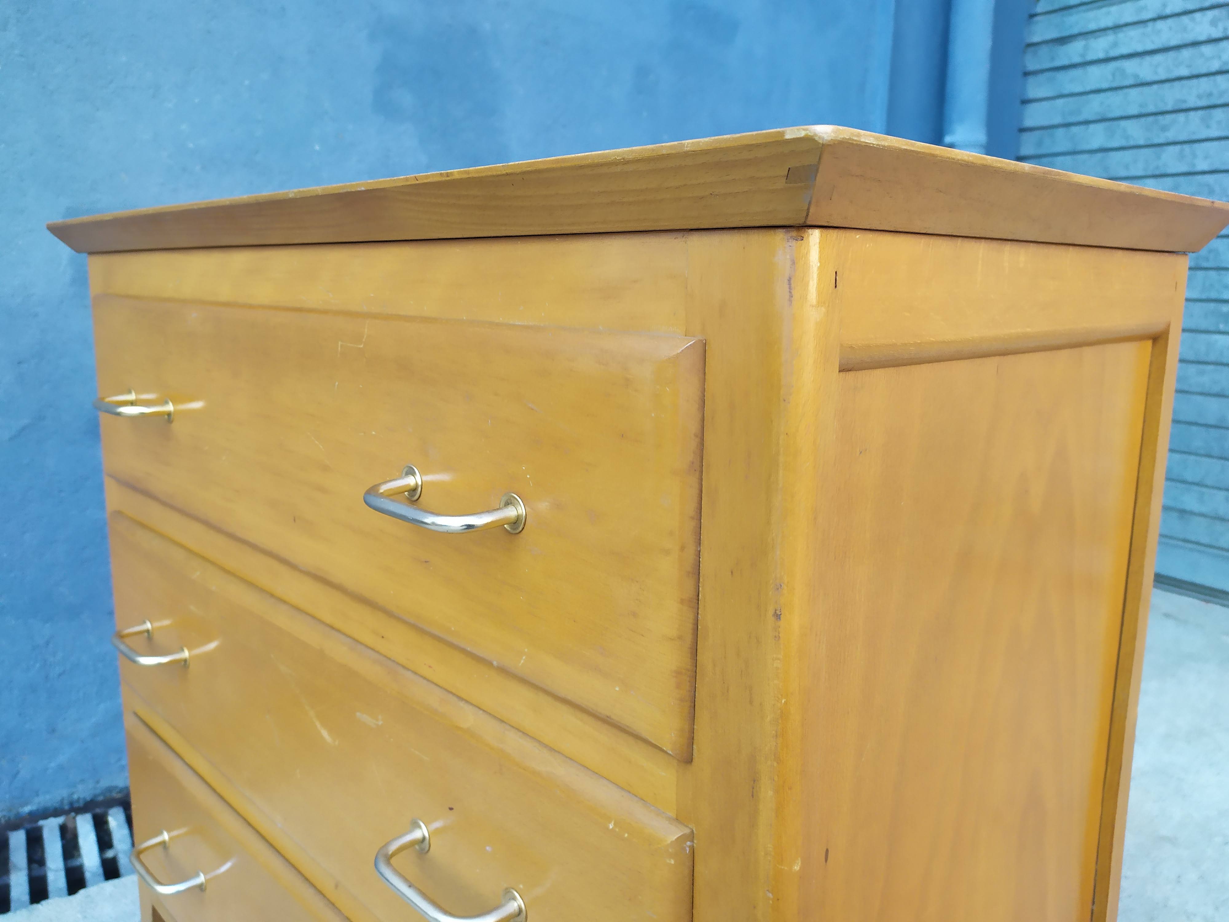 Vintage dresser 1950