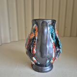 Vallauris Pitcher