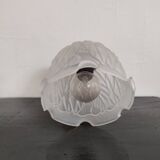 Art Deco wall light