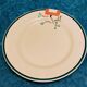 Art Deco plate