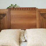 Headboard