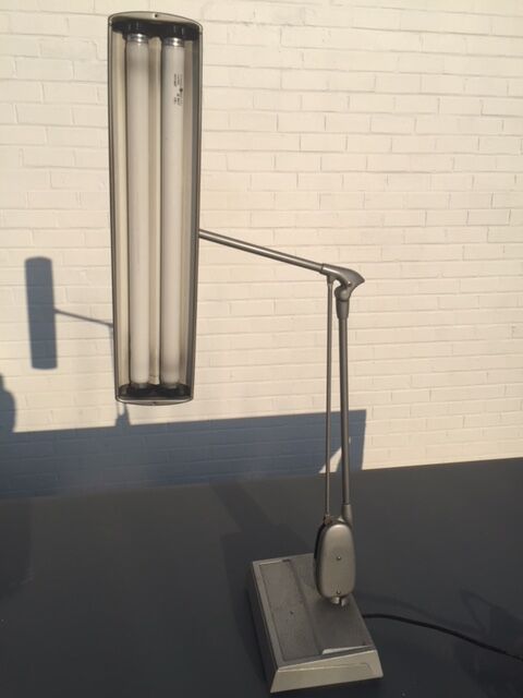 Light industrial Dazor USA 1950