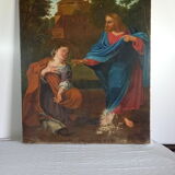 Tableau Christique