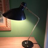 60's lamp Jean Boris Lacroix