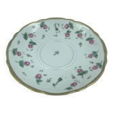 Assiette / coupelle / sous-tasse porcelaine Resl d’Arte. Portugal