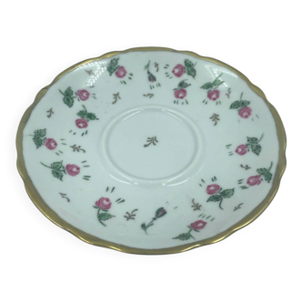 Plate / bowl / saucer porcelain Resl d’Arte. Portugal