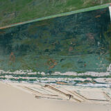 French furniture of the late 19th century