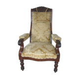 Fauteuil fin 19ème, début 20ème