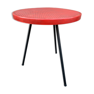 table tripode 1960