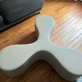 Saana vitra bench