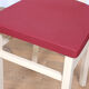 Vintage bistro chairs published in the 1950s