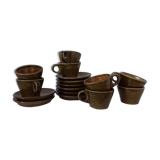 Saint Amand coffee set