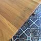 Danish dining table – Dyrlund