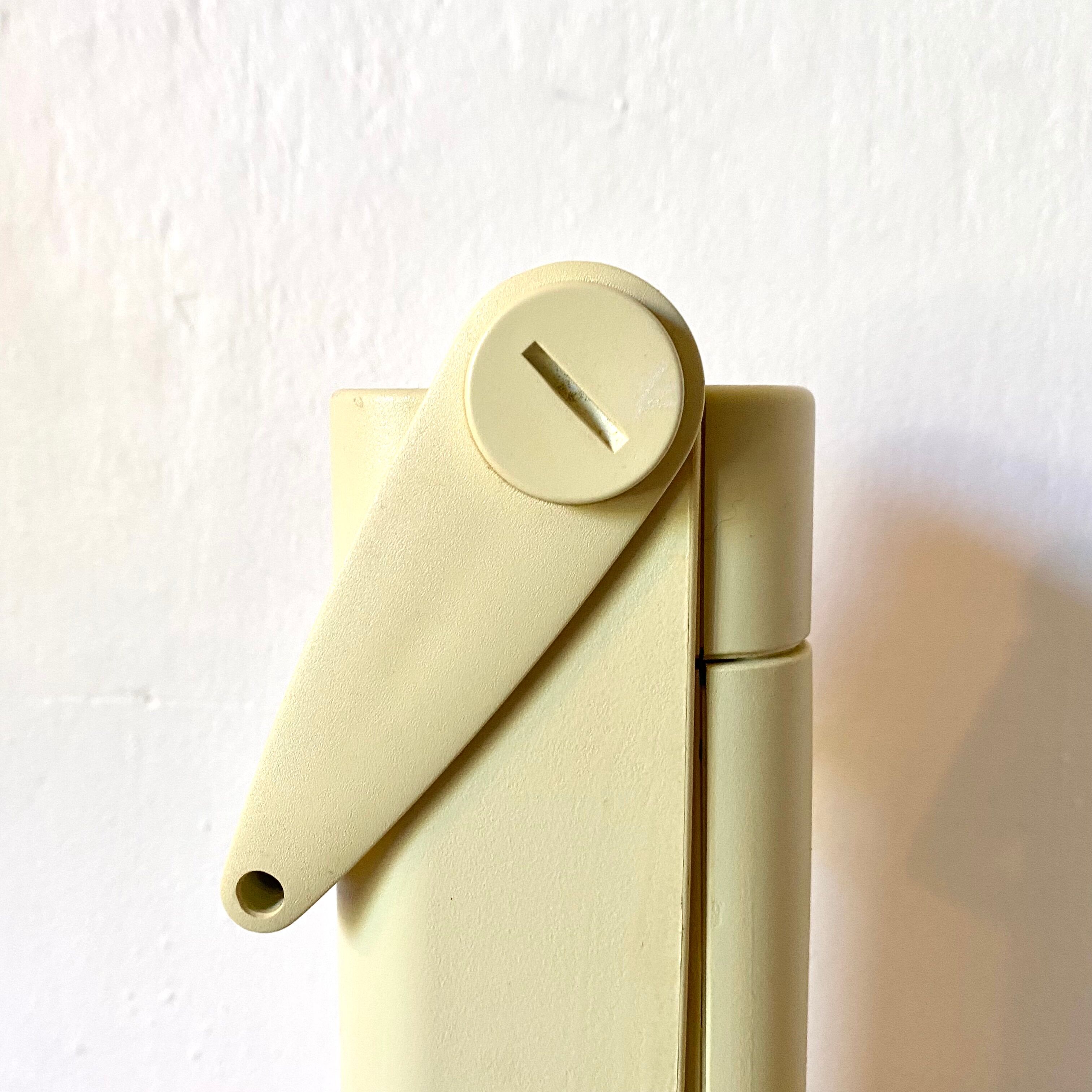 Dayligh folding desk lamp 80s