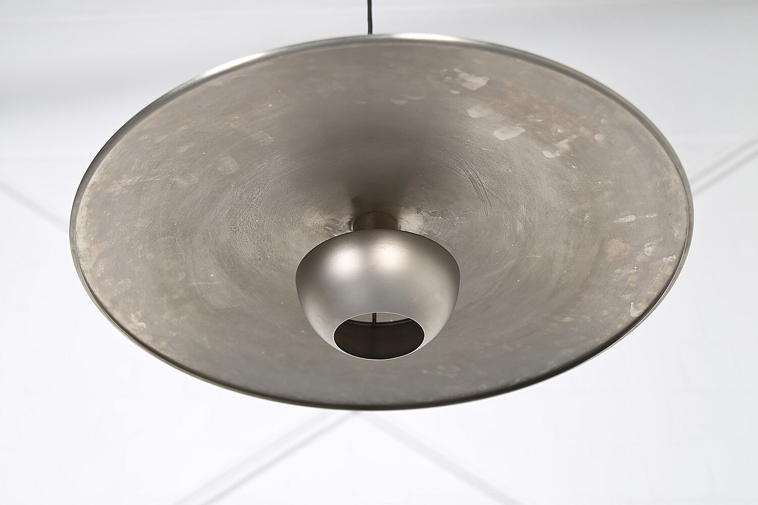 Vintage ONOS 55 P minimalist pendant light by Florian Schulz