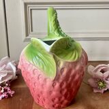 Strawberry Slush Pitcher