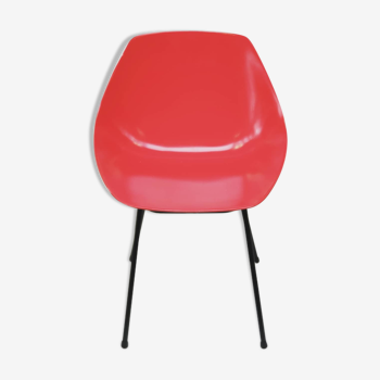 Pierre Guariche Shell Chair