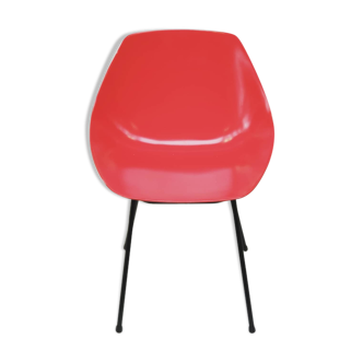 Pierre Guariche Shell Chair