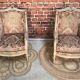 Salon type Louis XV