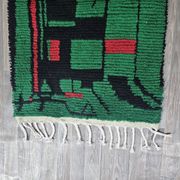 Unique Moroccan rug 2.5 x 1.5 m