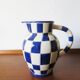 Vintage ceramic jug