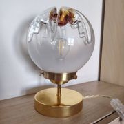 Globe Murano Mazzega
