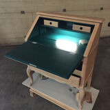 Renovated Secretary