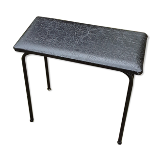 Bench in skai 1960