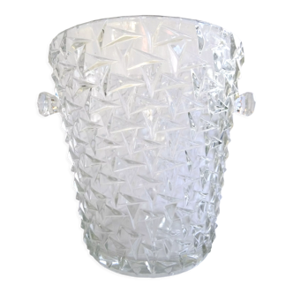 Ice bucket