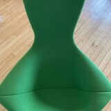 Fauteuil Bird par Bertoia Harry édition Knoll signée