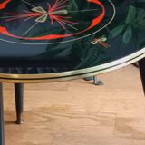1950s/1960s tripod coffee table