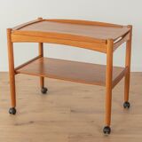 60s Serving Trolley Poul Hundevad
