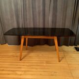 Type 1326 table designed by Stanisław Lejkowskie and Wacław Leśniewski, Poland, 1962