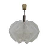 Hanging lamp by Paul Secon for Sompex, 1960