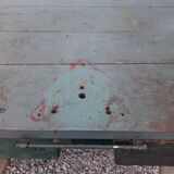 Industrial workbench