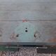 Établi industriel d'atelier 4m ancien