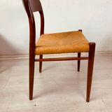 Moller 75 chairs