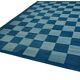 Contemporary Tribal Decorative Kilim 274 cm x 362 cm