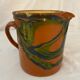 Broc Folk art Savoyard type, jasper color