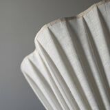 Floor lamp with two points of light