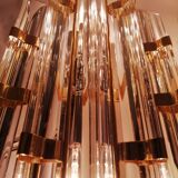 Pair of sconces Paolo Venini