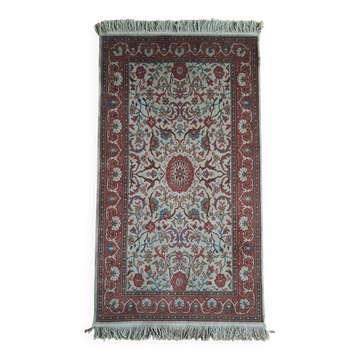 Oriental style rug 160x91cm