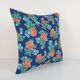 Vintage Turkish cushion cover 58x61 cm