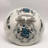 Soupière, Orchies Moulin des Loups, Sevigné model