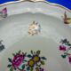 Plate - Bernardaud Limoges Porcelain