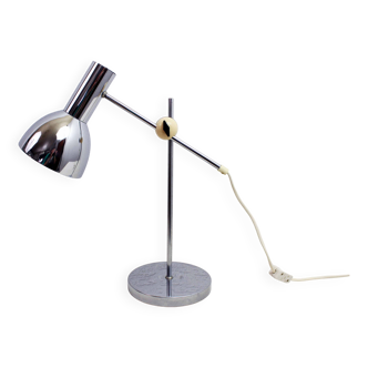Fisher Leuchten desk lamp 1970