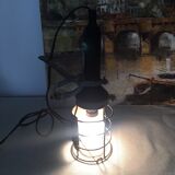 Vintage industrial walkman